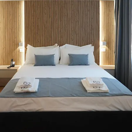 Hotel F52-2